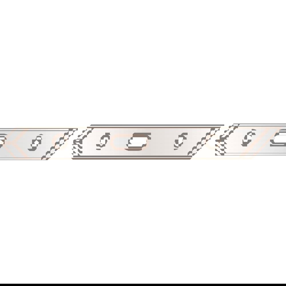 Knife Blades; Blade Type: Double Bevel ; Blade Material: Steel ; Blade Point Type: Sharp ; Blade Edge Type: Straight ; Blade Length (mm): 51.5000 ; Blade Length (Decimal Inch): 2.0276